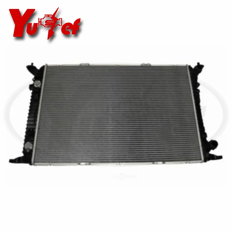 RADIATOR FIT FOR AUDI A4/A5/Q5 2016-UP # 8K0121251AJ