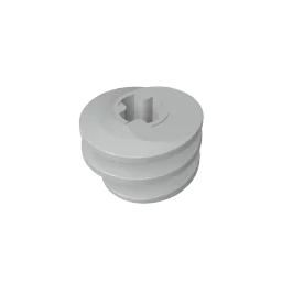 

Building block 27938 MOC/DIY parts accessories Spiral tooth assembly toy