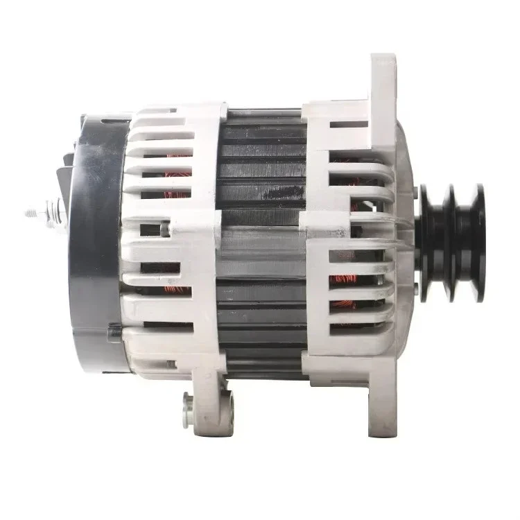 Ultra-high Power 36V48V56V73V75V150A Permanent Magnet AC Generator DC270 Alternator