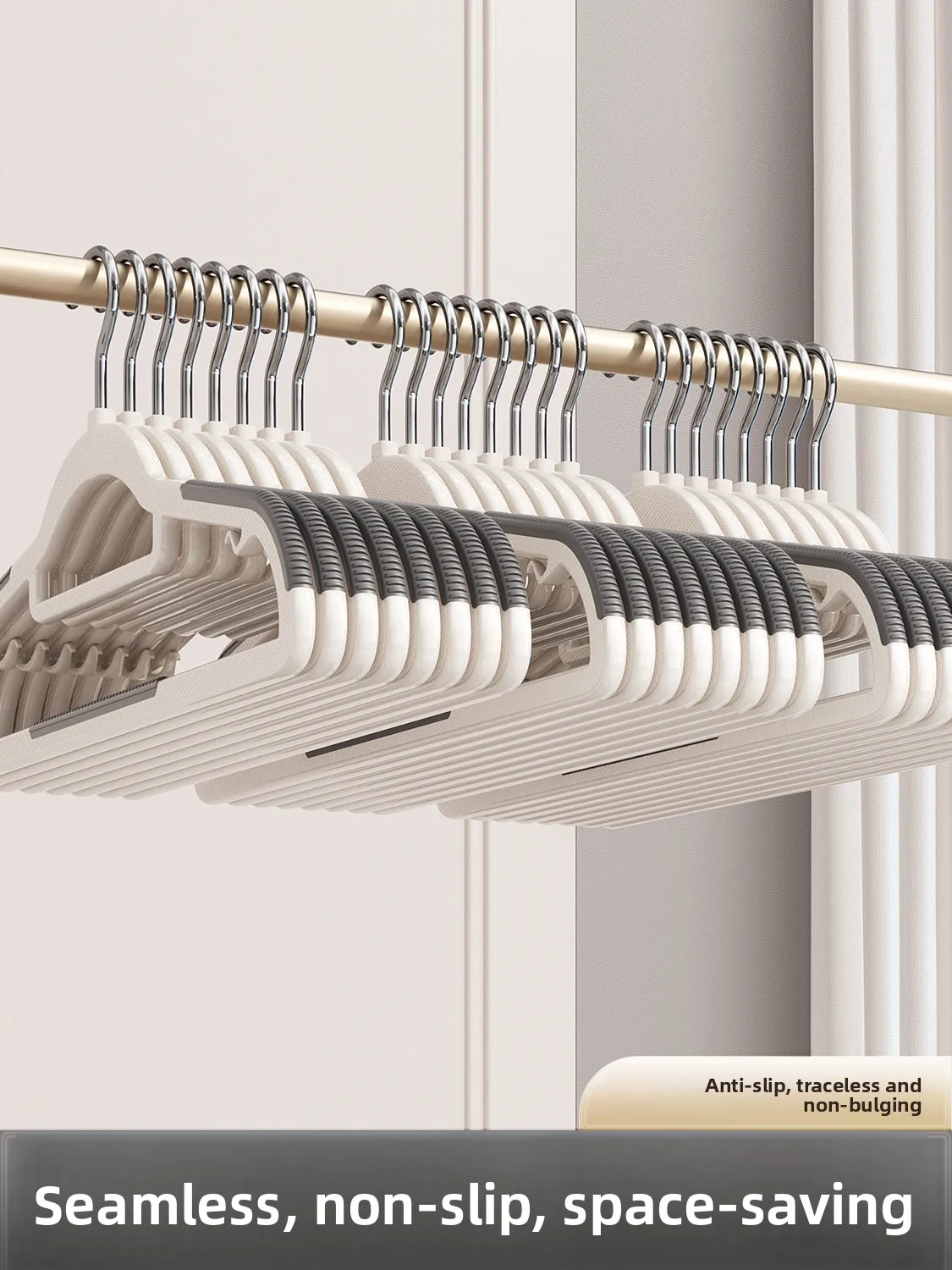 

anti-shoulder corner hangers, non-slip hangers for drying clothes, supports for wholesale and finishing engineers