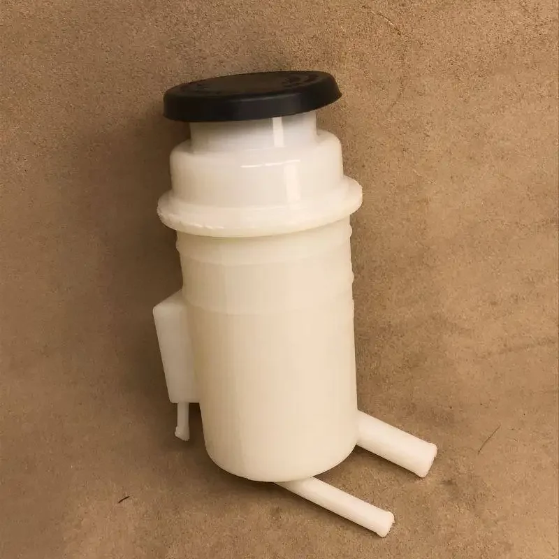 

1PC Power Steering Pump Oil Pot Cup for GreatWallMotor HAVAL CUV H3 H5 Wingle 3 5 6 7 Original Factory Part