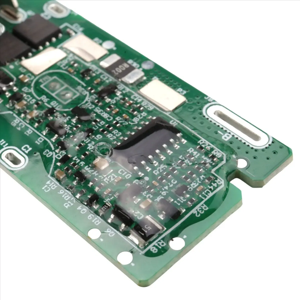 T65C! Li-Ion Batter…