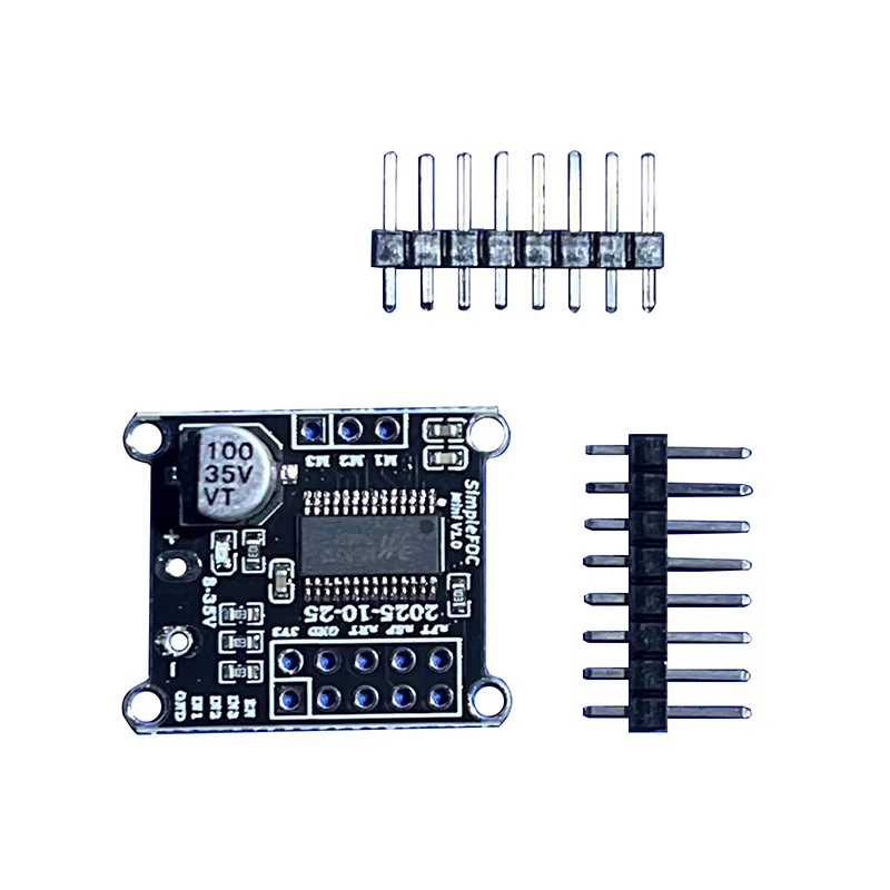 Simple Foc Mini DRV…