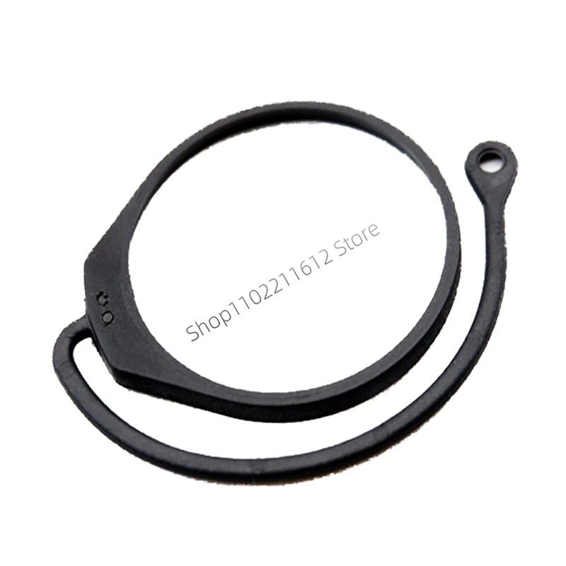 Oil Fuel Cap Tank Cover Line Accessories for Volkswagen Amarok R Line T5 Transporter T4 Transporter T6 Transporter T5 Golf 6 CC