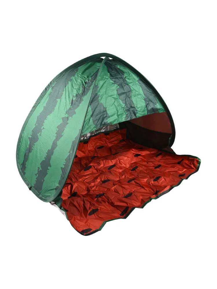 for mini Tent For Outdoor Activities Automatic Pet Tent Quick Setup Secure Space for Pets Weather Resistant Compact for mini
