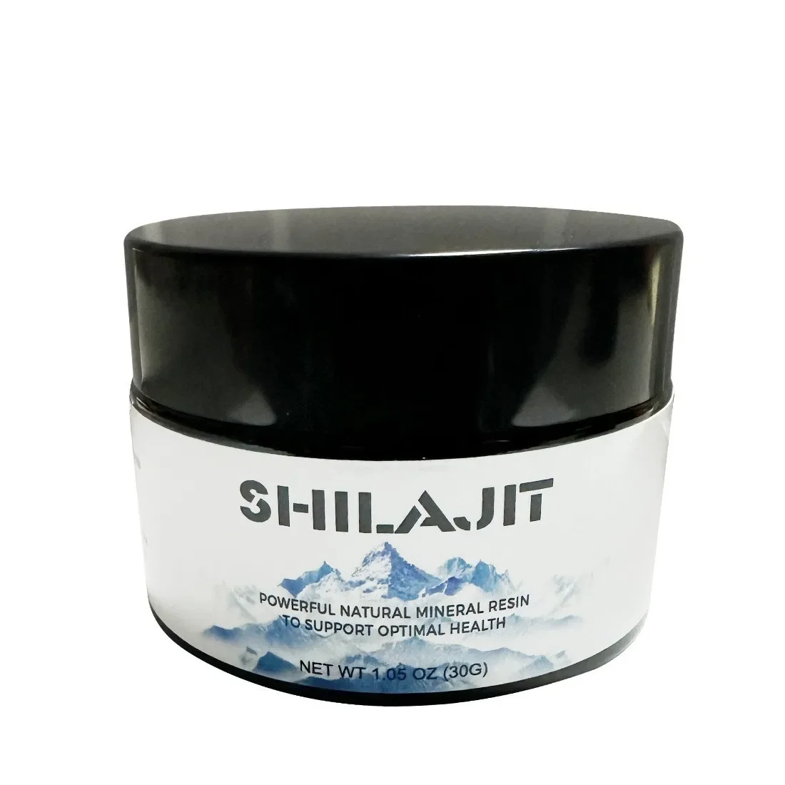 

30 г Shilajit чистый Гималайский липидный профиль и женская Органическая Смола шиладжит и минералы для здоровья иммунный мозг фокус