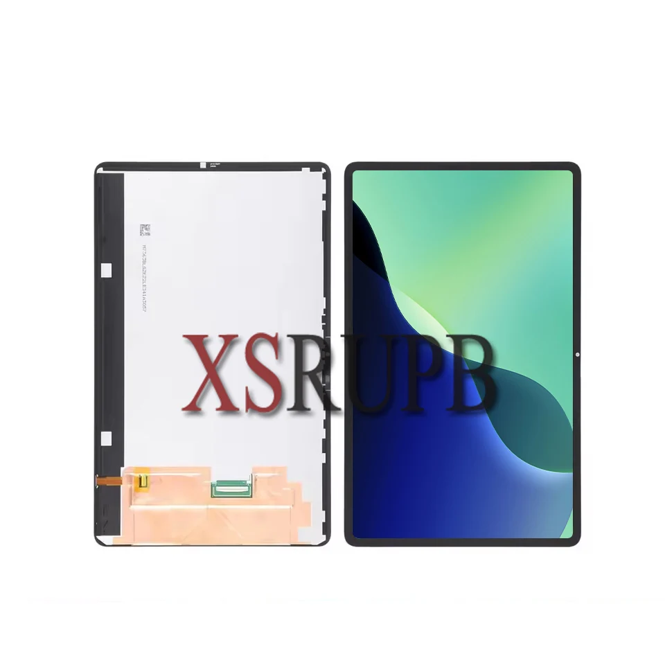 12.1 inch For Honor Pad 9 HEY2-W09 HEY2-AL09 LCD Display Touch Screen Panel Digitizer Replacement