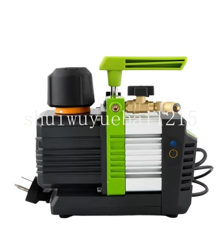 

ST-M2BM1.5L Vacuum Strong Suction Vacuum Pump Explosion-proof Small Smart Vacuum Pump Brushless Motor Pump