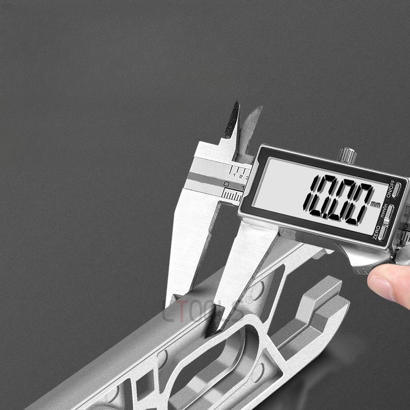 16 in 1 Household Maintenance Wrench Multi Functional Valve Core Cover Wrench Durable Faucet Installation Maintenance Tools 1 Pc