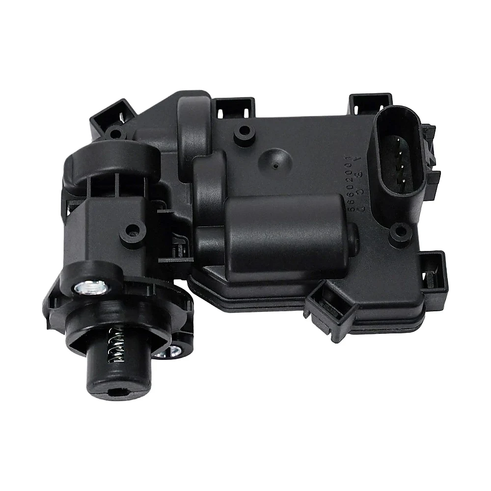 4Wd Motor 12471631 Fit For Lt Truck Chevrolet Trailblazer 2WD 2006-2021 Trailblazer 4WD exc SS 2007-2009