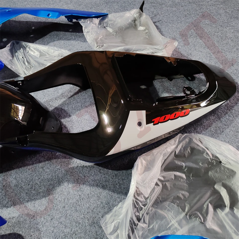Motorcycle Fairings Kits for Suzuki GSXR1000 GSX1000R K2 2000-2002 Moto Bodywork Fairing GSXR 1000 00 01 02 Race Bodyframe Cover - view 6