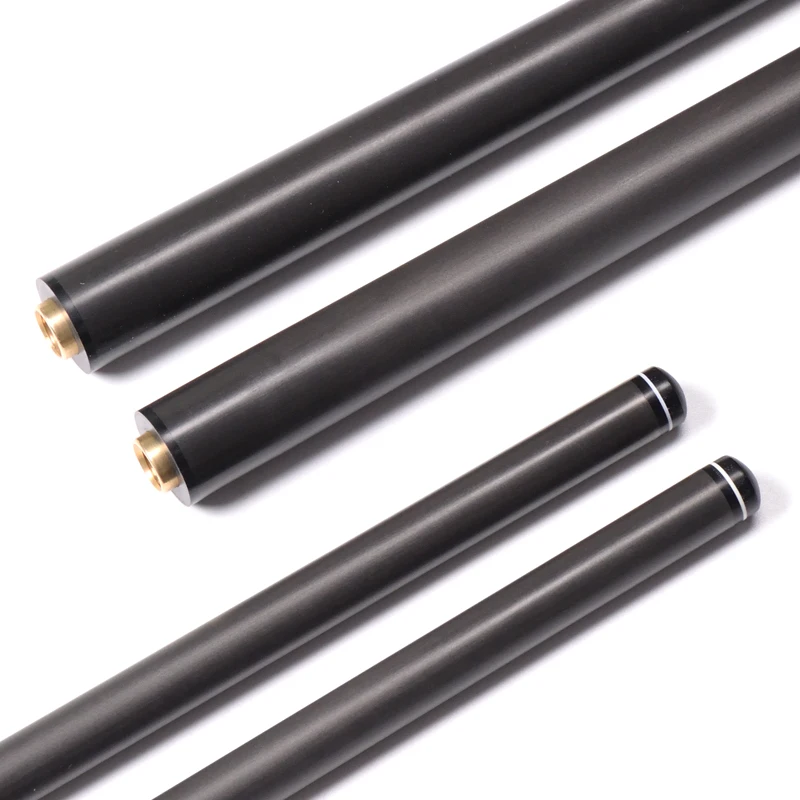 

Best Price Customized Carbon Fiber Pool Cue Shaft Snooker & Billiard Cues Supplier