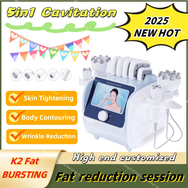 

Новое оборудование K2 Venus Legacy, подтяжка кожи, вакуумная машина для похудения, удаления целлюлита, вакуумная машина для лифтинга кожи, тела