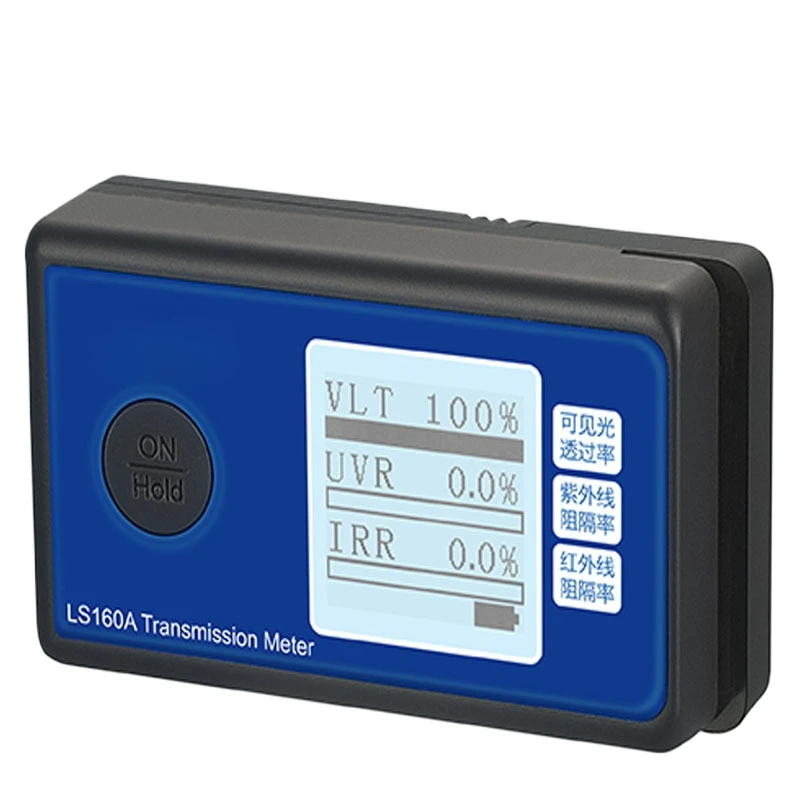 

Ls160a Solar Film Test Instrument Portable Heat-Insulating Film Detector