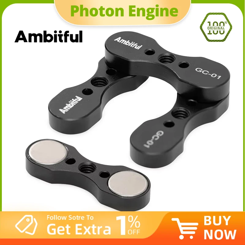 Ambitful GC-01 Magn…