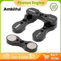 Ambitful GC-01 magnetism suck base for Air column lamp LED Live Lights
