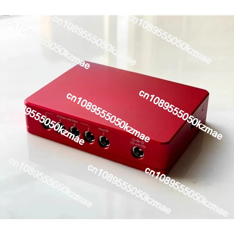 

Gemini Astro PowerBox & Hub Plus V3, ASCOM-совместимый астрономический концентратор мощности с дистанционным переключением, для телескопов и камеры CCD