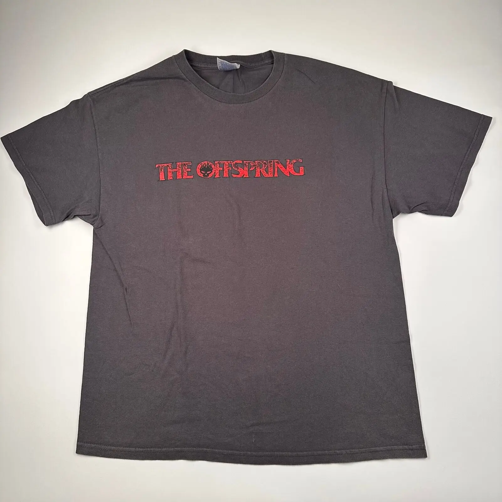 Vintage 2004 The Offspring T Shirt Xl