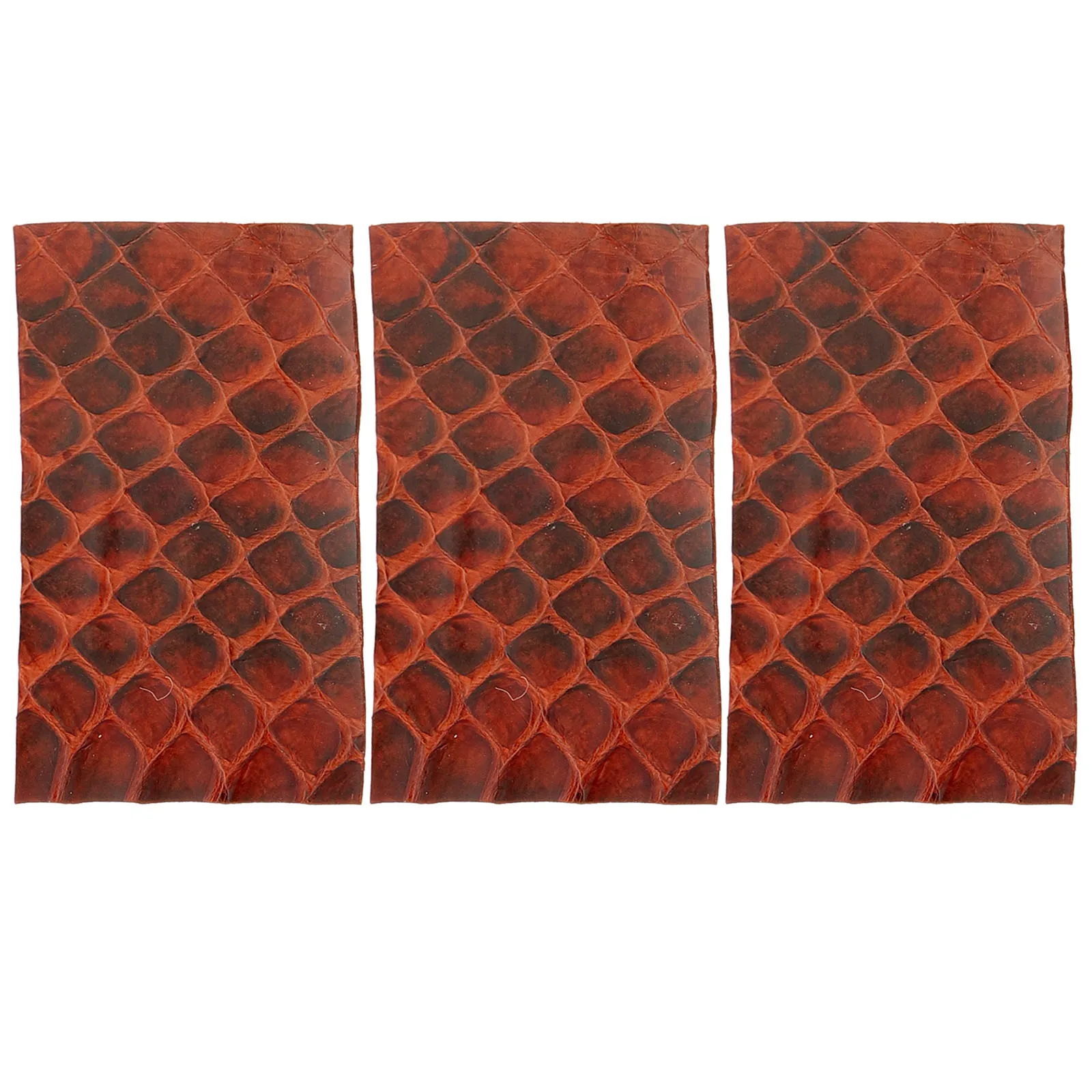 

3pcs Skin For Making Accessories Parts Replacement Durable Violin Bow Sleeve Easy Install Small Light Professional Violin Bow