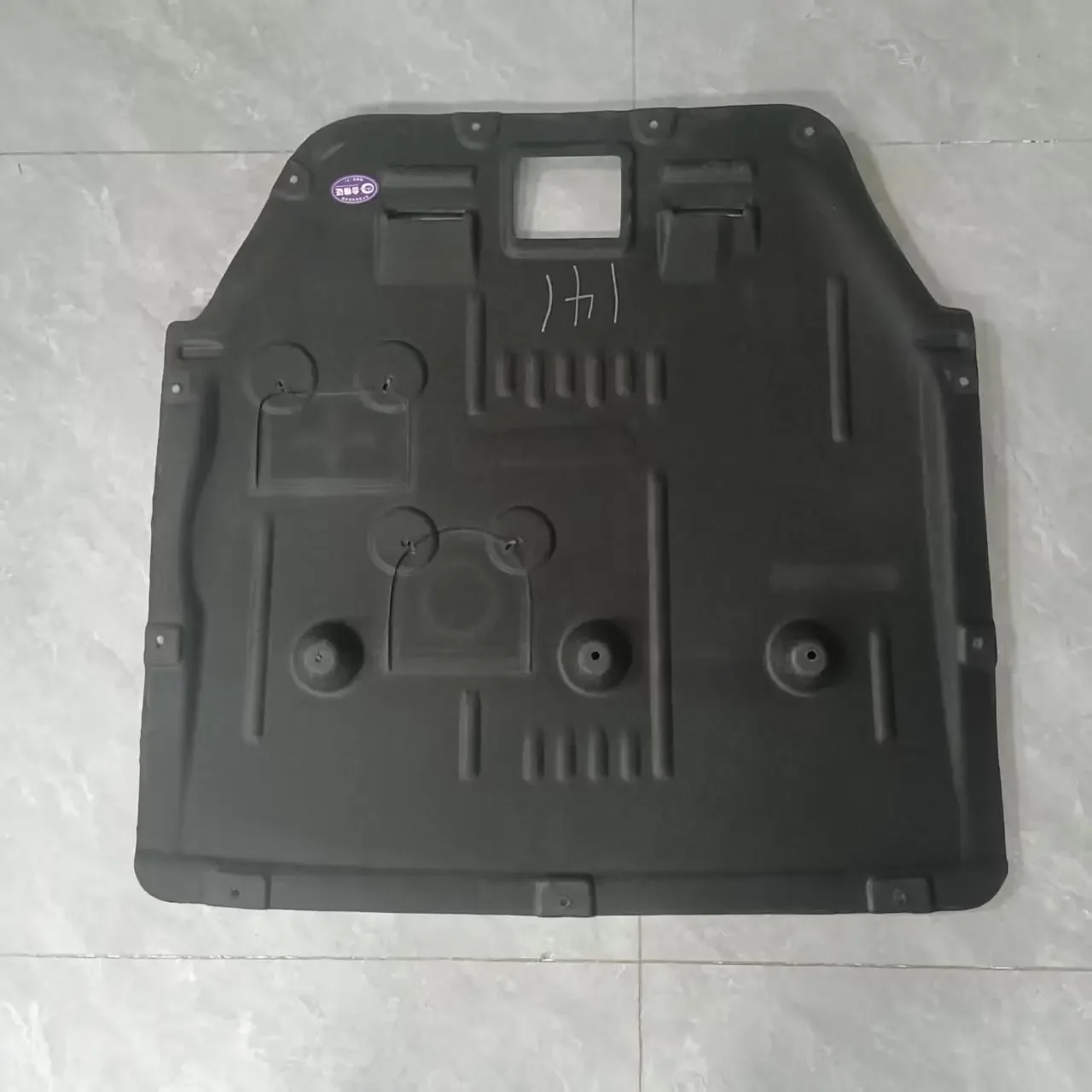 Is the 51757343141 Engine Cover Suitable for Your Mini Cooper F55/F56? A Real-World Review