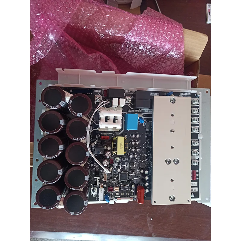

Brand new suitable for Hisense AVWT-212HKSS H7B05186A-D H7B05186A H7B04671A H7B05186B frequency conversion board PV015Q