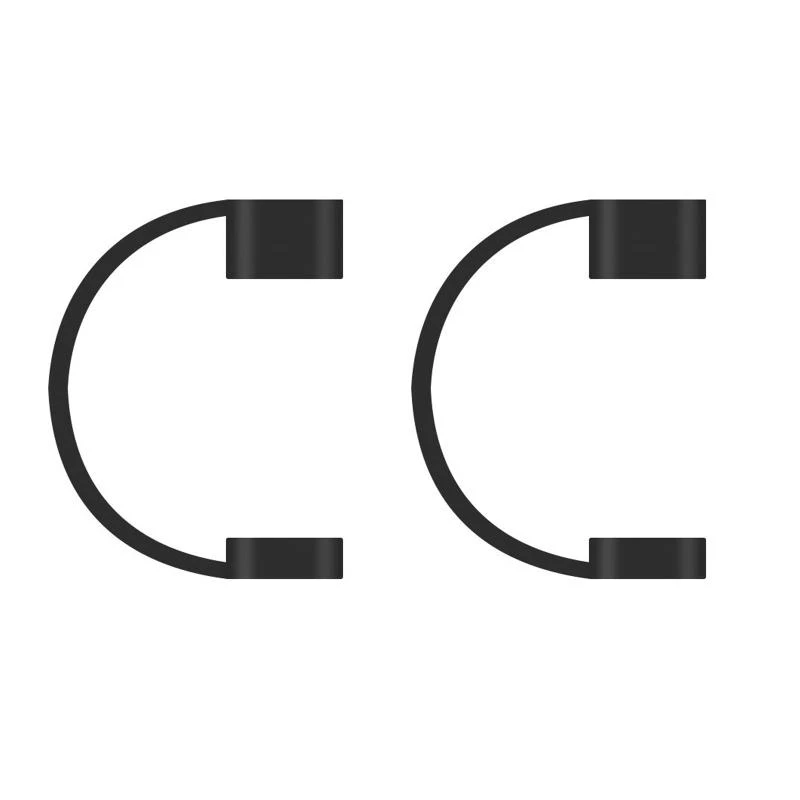 W89C 방지 충전 케이블 어댑터 테더 테더 마이크로 USB, 연필 태블릿 터치 펜 슬리브 보호 커버