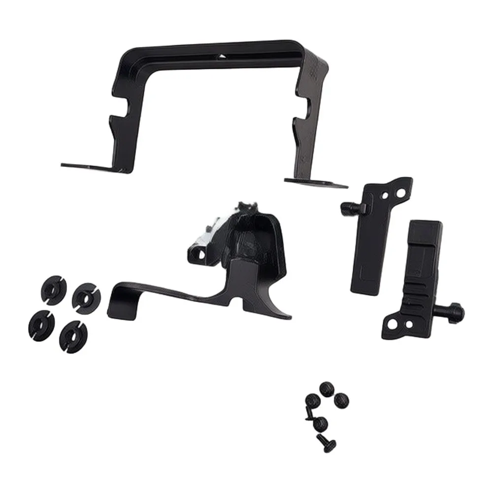 As Shown In The Picture Parking Sensor Mount for OEM Replacement Part Precision Engineered Sturdy Mounting Solution