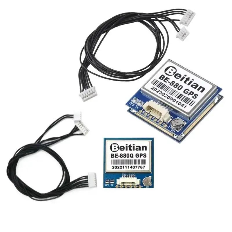 Gps Module BE-880 B…