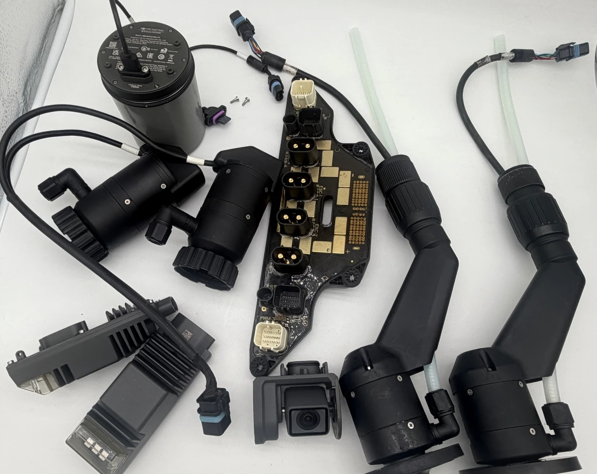 Repair Part Light S…