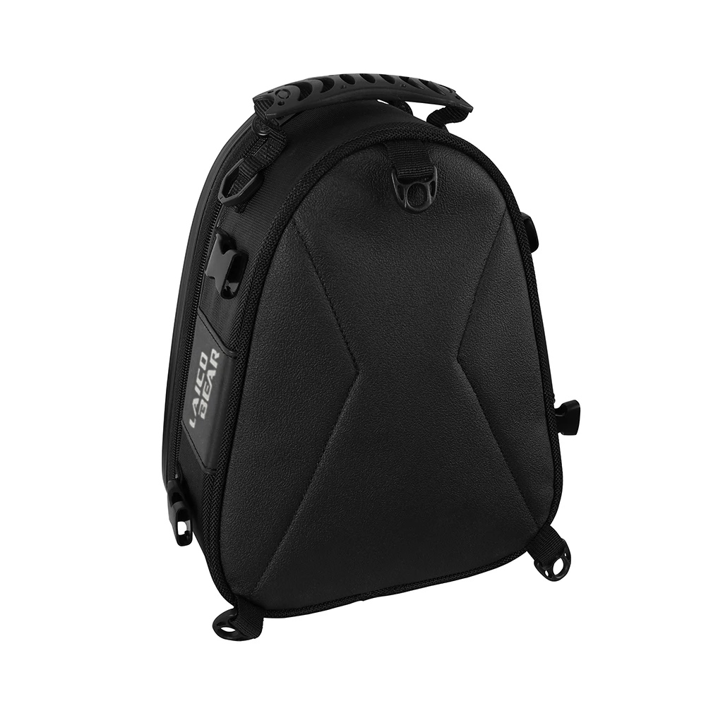 Thumbnail 2 - #43 Motorcycle Seat Bags List of Top Picks
