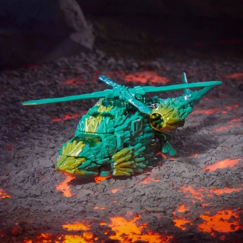 【Op voorraad】Transformeerd speelgoed D-klasse G-serie Mobiel robotspeelgoed Modelspeelgoedcollectie Jongensgeschenken Originele doos