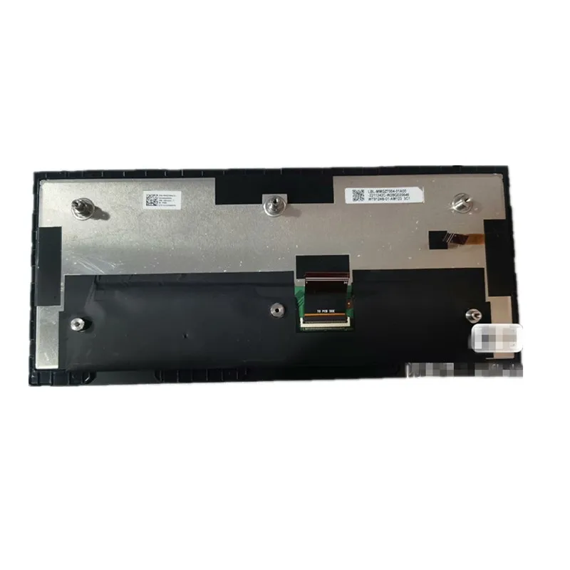 COG-MMGZ7004-01 LBL-MMGZ7004-01A00 Car Central Control Internal Screen LCD screen display screen assembly