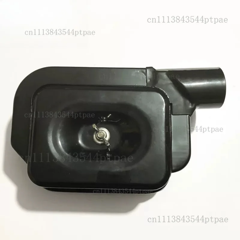 Generator Micro Tiller Accessories 186FA/188F Silent Open Frame Air Filter Assembly