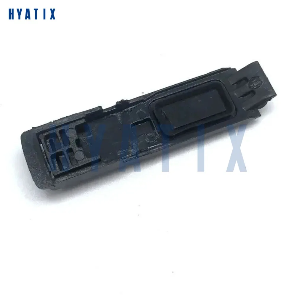5pcs Dust Cover for MTP3550 MTP3150 MTP3250 DP2400e DP2600e XPR3300e XPR3500e DEP550e DEP570e DP3661e DP3441e E8668i E8600 R5