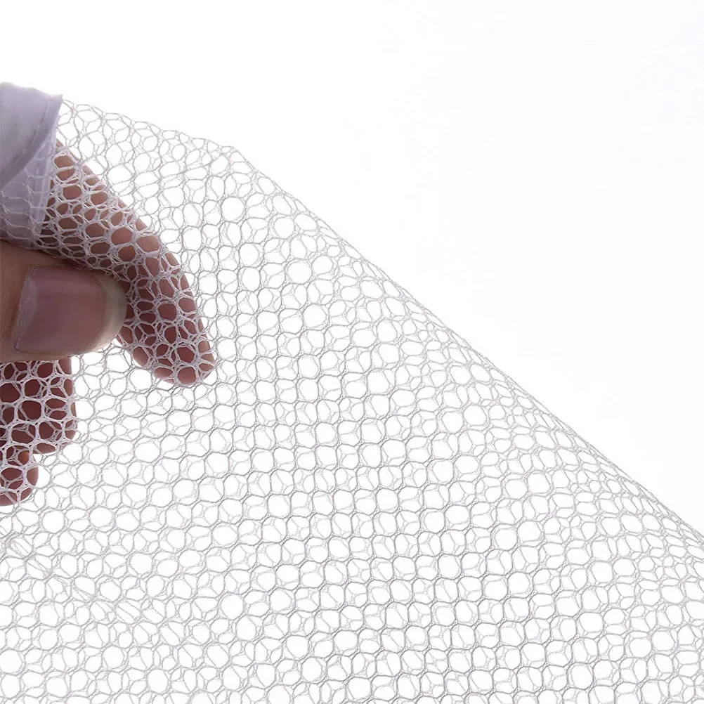 

1Set Stair Safety Net 2x0.9m Heavy Duty Mesh Banister Guard for Balcony Deck Hallway Child Proofing Baby Railing Protection