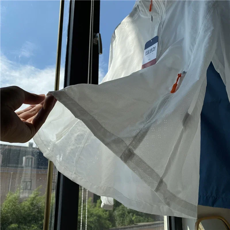 Thumbnail 4 - #56 Latest Windbreaker Coats Offers