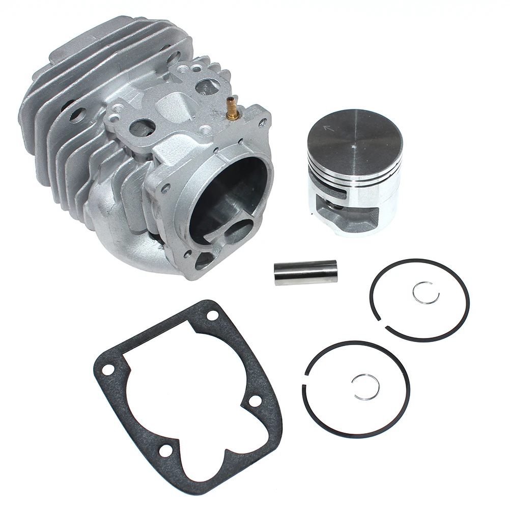 Cylinder Piston Kit For Husqvarna 570II 576XP Chainsaw 575257406 544367404 544367402