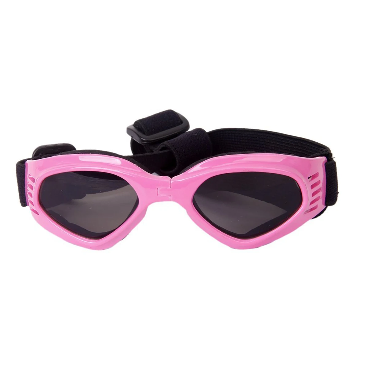 

Pet Sunglasses Puppy Eyewear UV Protection Goggles Ultraviolet Light Dog Working