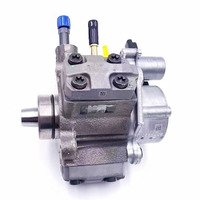 For SIEMENS MAZDA BT50 / FORD Ranger Diesel Fuel Injection Pump BK3Q-9B395-AD A2C59517043