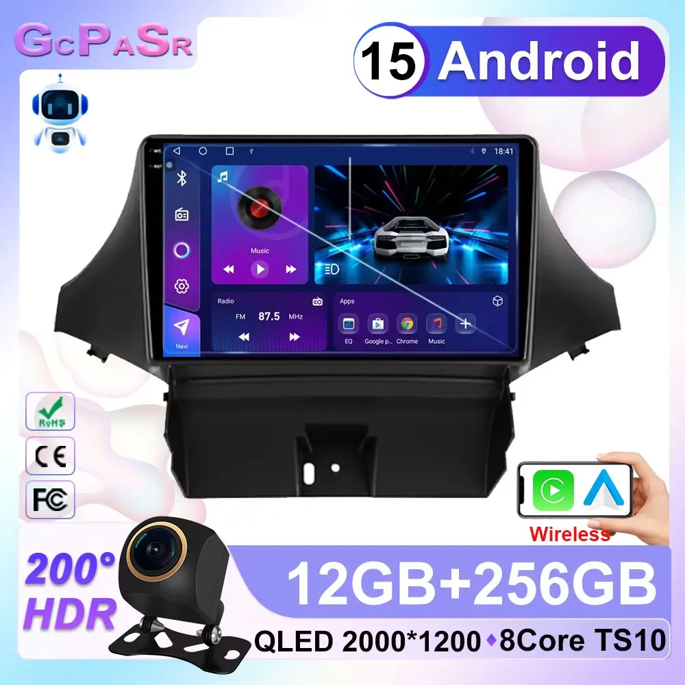 Android 15 For Chev… - image