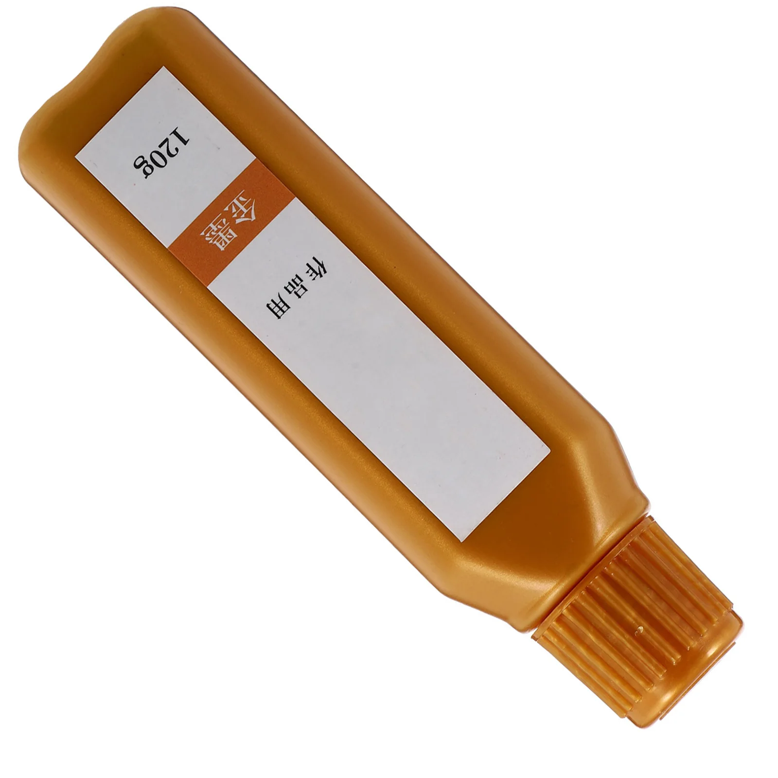 

1 Bottle Liquid For Calligraphy Brush Painting Natural Smooth Flow Ink For Greeting Cards Scrapbook Resin Art Craft Chinese Sumi