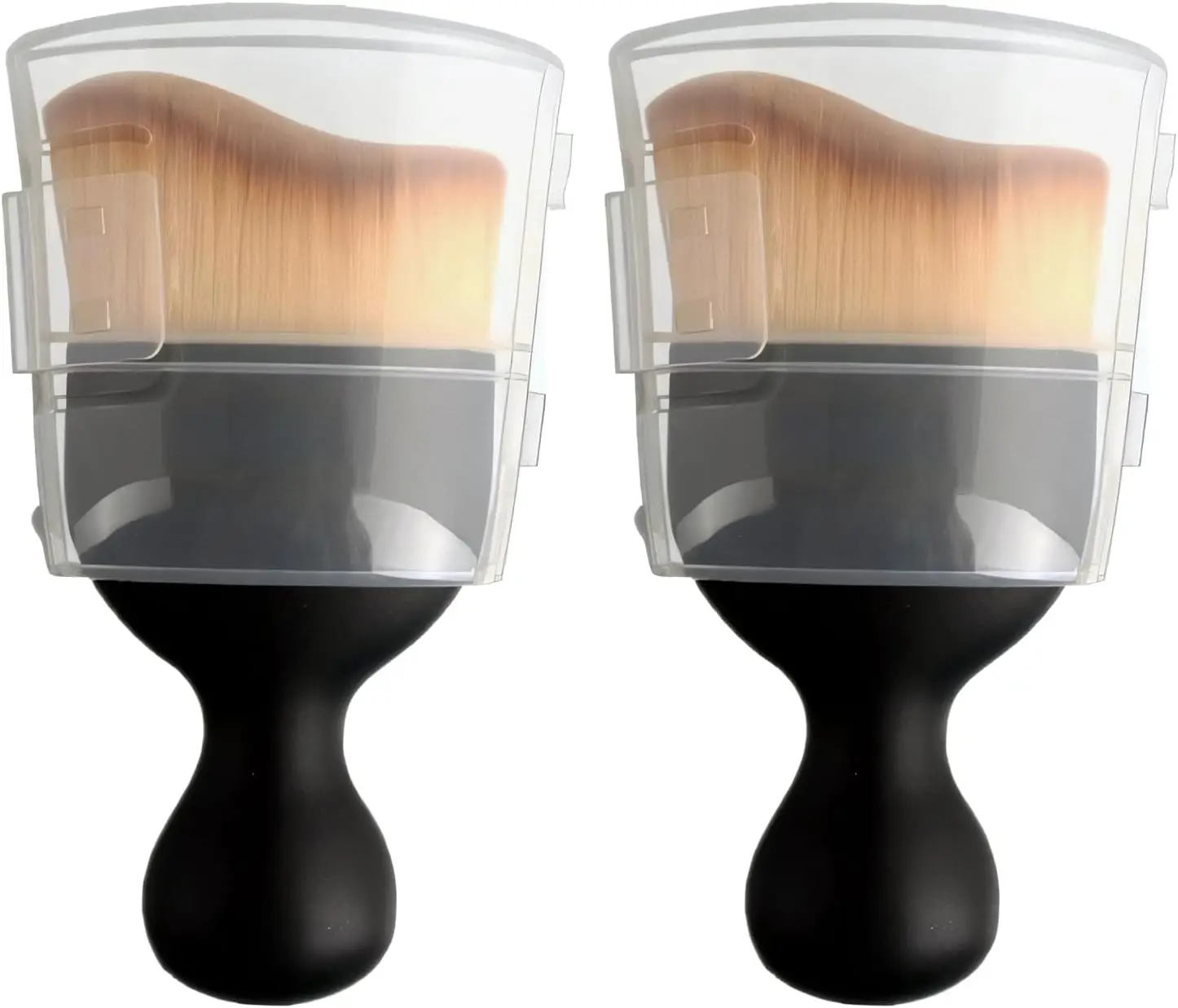 

Щетка для чистки салона автомобиля, кондиционер, воздуховыпускное отверстие, щетки для чистки мягкого меха с ракушками, щелевая щетка для удаления пыли, инструменты для детализации