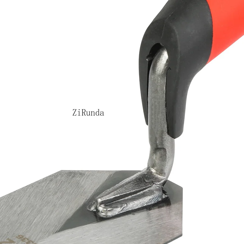 Bricklayer Brick Knife Thickened Plaster Plaster Tool Double-sided Wall Tool