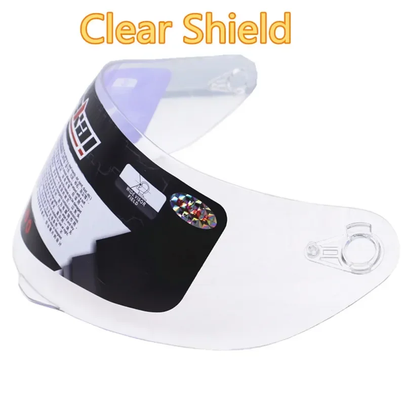 Helmet Shield for JIEKAI 316 902 Model GXT 902 Model for K3SV K5 Model Capacete De Moto Helmet Visor Windshield Lens