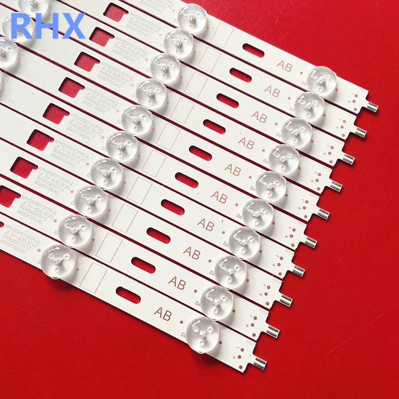 LED Backlight Strip for KLV-46R452A KDL-46R485A KDL46R485A KDL46R485 LED strip Innotek 46inch NDSEM A/B TYPE REV0.1