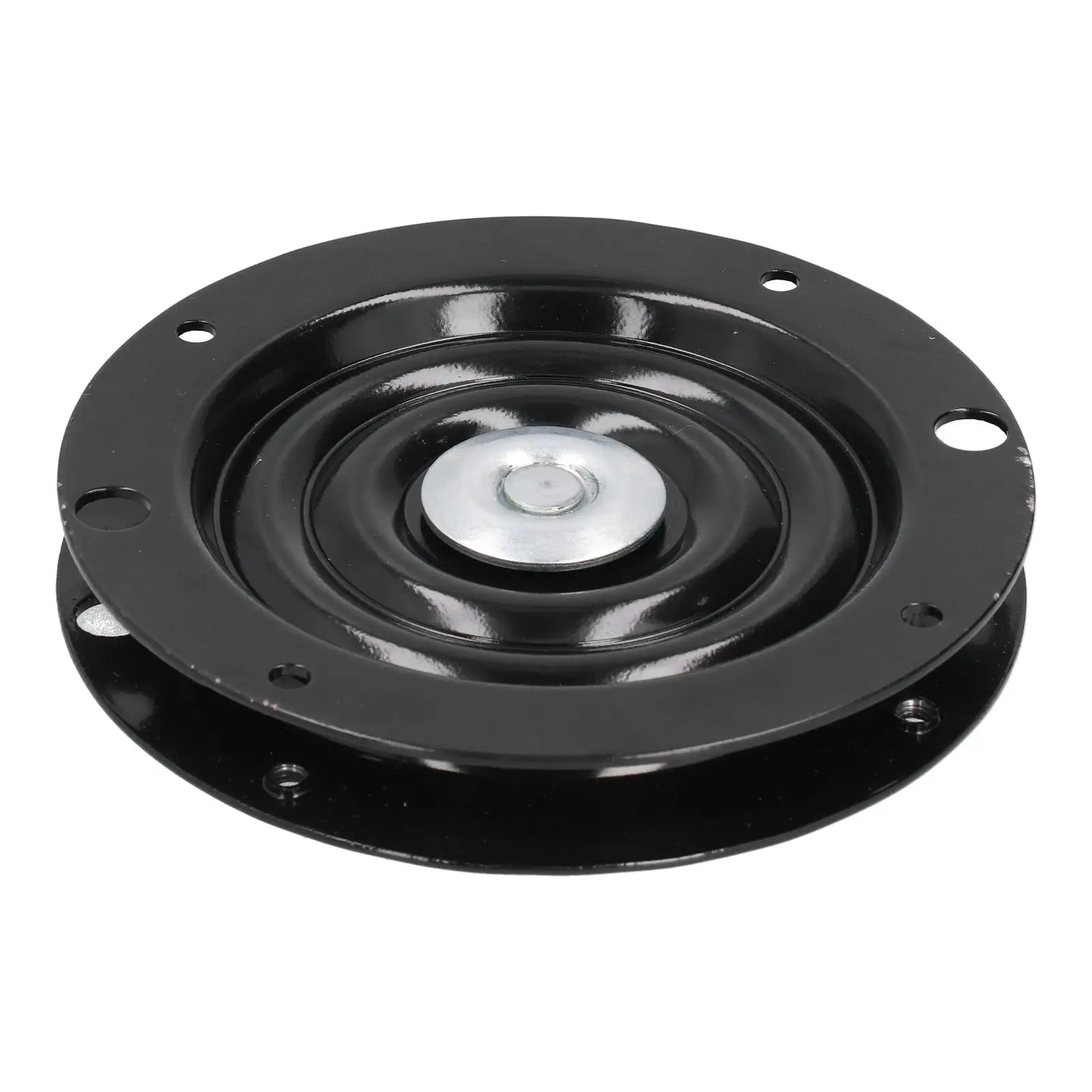 

6-Inch Thickened Rotating Bead Shaft Turntable for TV Furniture, Chairs, Sofas & Dining Tables