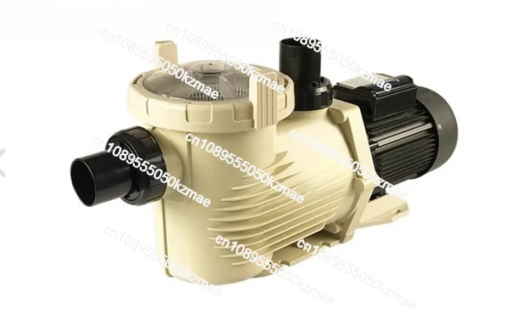 

Suitable for swimming pool circulating pump, high performance EPH circulating pump
