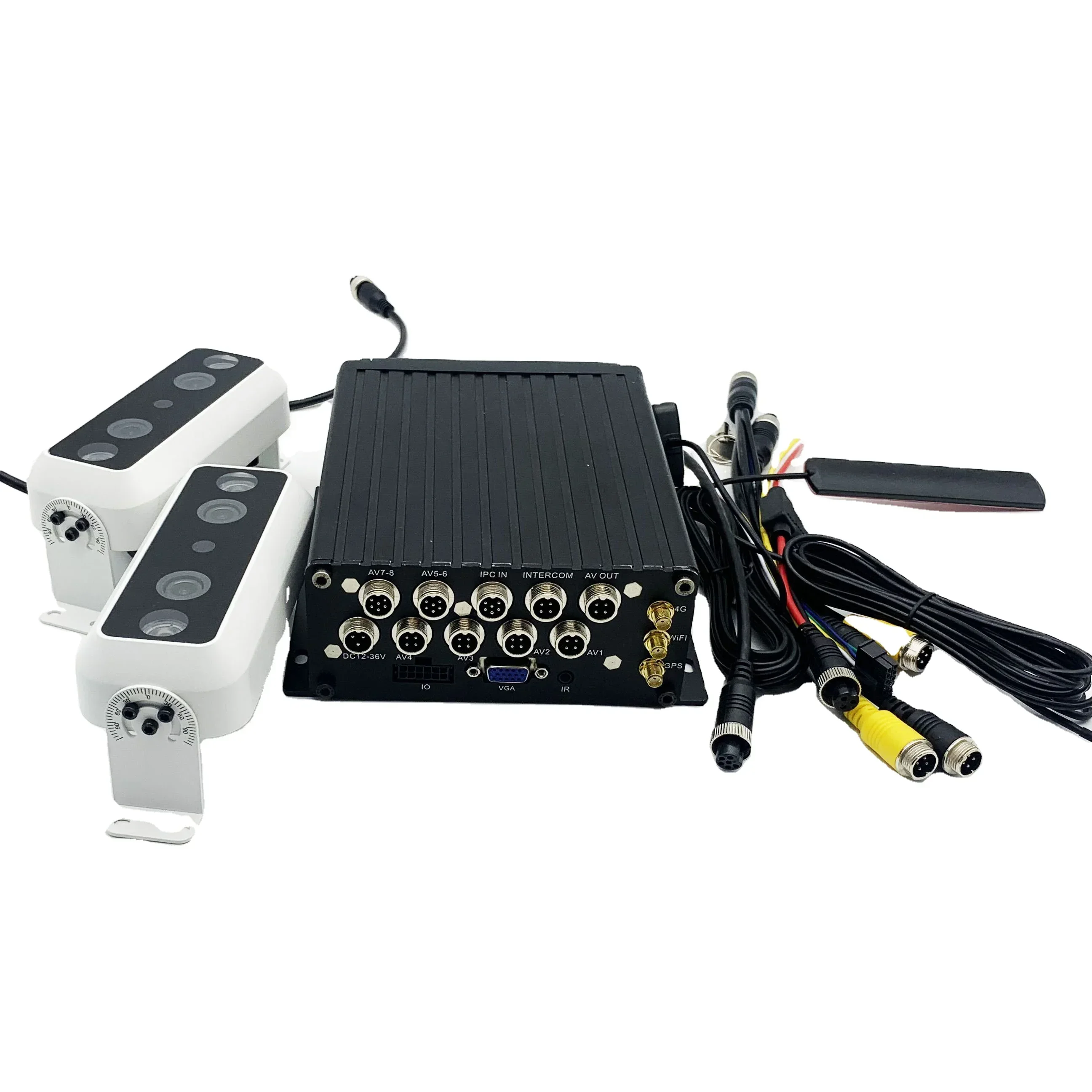 Fl & Oem 2 Doors In…