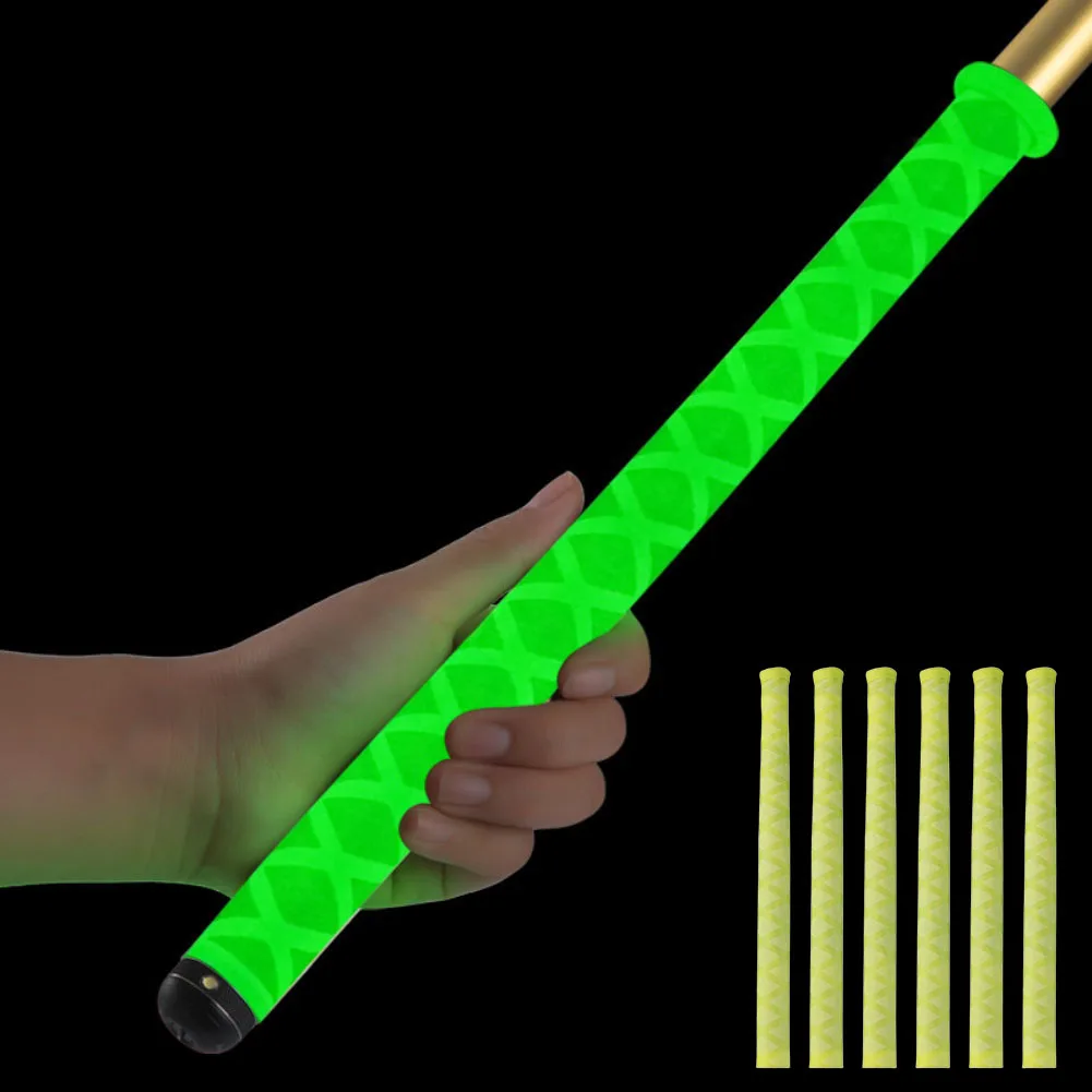 

Улучшенная термоусадочная трубка Glow Grip для удилищ, нескользящая, износостойкая, легкая в установке, термоусадка до 60°C