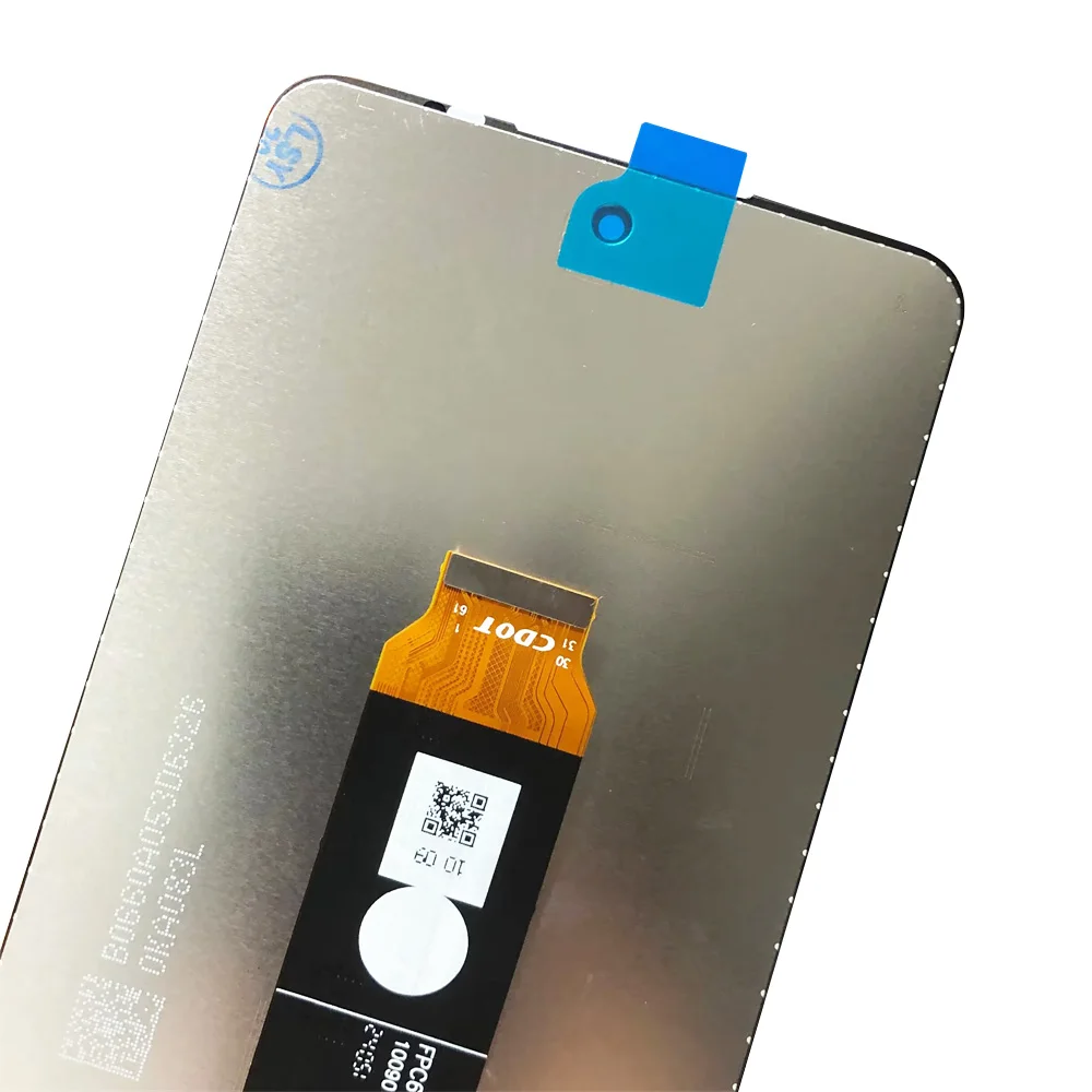 For Nokia HMD Fusion LCD Display HMD Vibe (159V) Touch Screen